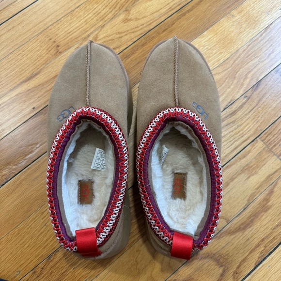 UGG Women's Tazz slippers - Picture 2 of 4